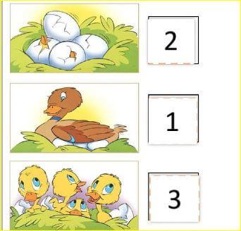 Secuencias temporales online de liveworksheets Secuencias temporales online de liveworksheets