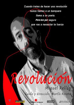 Revolución (2002) de Martín Rosete