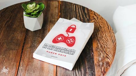 La desbanalización de los videojuegos