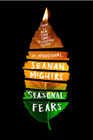 Book tag #129 - Flores