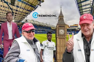 Vecinos de Lavapiés denuncian “brutalidad policial” en el barrio… Y el emérito, Juan Carlos I, en Sansenxo, eclipsa la agenda de Felipe VIº, en Ronda.