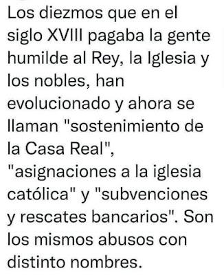 Vecinos de Lavapiés denuncian “brutalidad policial” en el barrio… Y el emérito, Juan Carlos I, en Sansenxo, eclipsa la agenda de Felipe VIº, en Ronda.