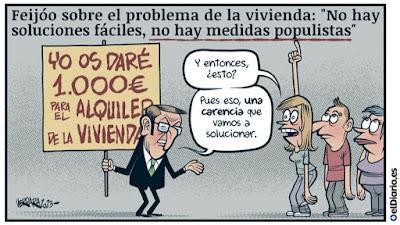 Vecinos de Lavapiés denuncian “brutalidad policial” en el barrio… Y el emérito, Juan Carlos I, en Sansenxo, eclipsa la agenda de Felipe VIº, en Ronda.