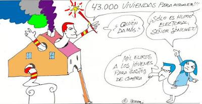 Vecinos de Lavapiés denuncian “brutalidad policial” en el barrio… Y el emérito, Juan Carlos I, en Sansenxo, eclipsa la agenda de Felipe VIº, en Ronda.