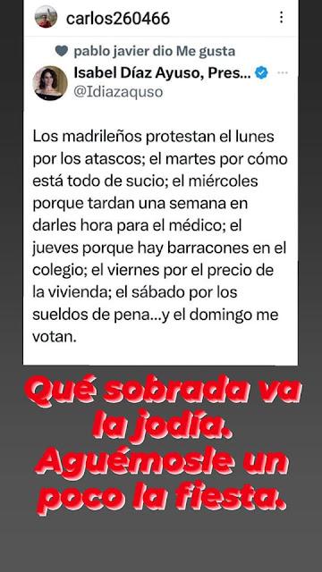 Vecinos de Lavapiés denuncian “brutalidad policial” en el barrio… Y el emérito, Juan Carlos I, en Sansenxo, eclipsa la agenda de Felipe VIº, en Ronda.