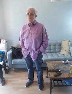 Vecinos de Lavapiés denuncian “brutalidad policial” en el barrio… Y el emérito, Juan Carlos I, en Sansenxo, eclipsa la agenda de Felipe VIº, en Ronda.