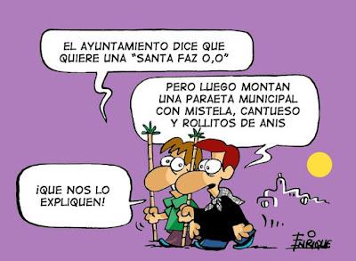 Vecinos de Lavapiés denuncian “brutalidad policial” en el barrio… Y el emérito, Juan Carlos I, en Sansenxo, eclipsa la agenda de Felipe VIº, en Ronda.