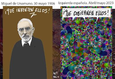 Vecinos de Lavapiés denuncian “brutalidad policial” en el barrio… Y el emérito, Juan Carlos I, en Sansenxo, eclipsa la agenda de Felipe VIº, en Ronda.