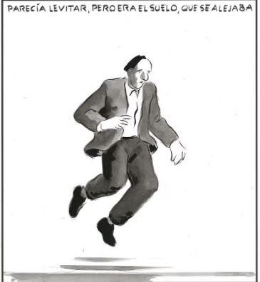 Vecinos de Lavapiés denuncian “brutalidad policial” en el barrio… Y el emérito, Juan Carlos I, en Sansenxo, eclipsa la agenda de Felipe VIº, en Ronda.