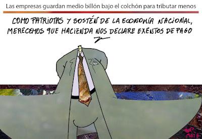 Vecinos de Lavapiés denuncian “brutalidad policial” en el barrio… Y el emérito, Juan Carlos I, en Sansenxo, eclipsa la agenda de Felipe VIº, en Ronda.