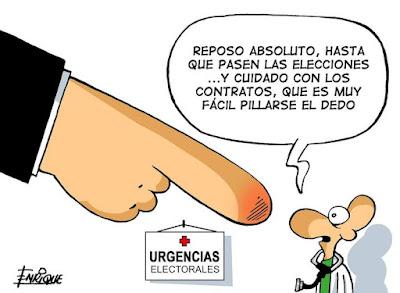 Vecinos de Lavapiés denuncian “brutalidad policial” en el barrio… Y el emérito, Juan Carlos I, en Sansenxo, eclipsa la agenda de Felipe VIº, en Ronda.