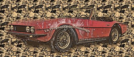 La Preguntita del Domingo 473