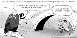 De cómo la familia, nada