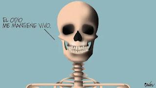 De cómo la familia, nada