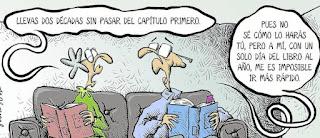 De cómo la familia, nada