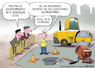 De cómo la familia, nada