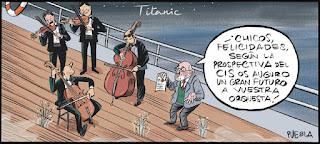 De cómo la familia, nada