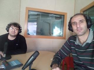 Programa Simple Minds 