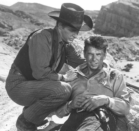 Ley del oeste (USA, 1953)