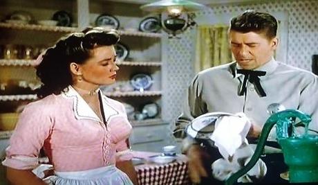 Ley del oeste (USA, 1953)