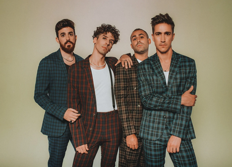 La perseverancia pop de Veintiuno: ‘Mañana lo dejo’