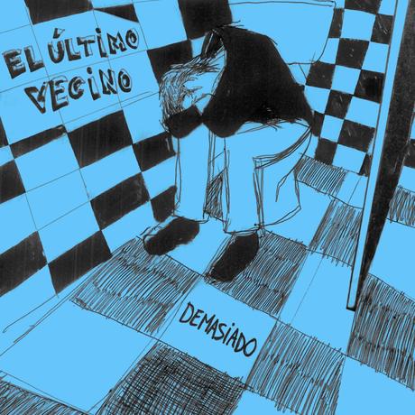 El último vecino de Extremoduro: ‘La vereda de la puerta de atrás’