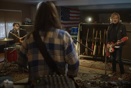 Neuman estrena el videoclip de ‘Recovered Files’