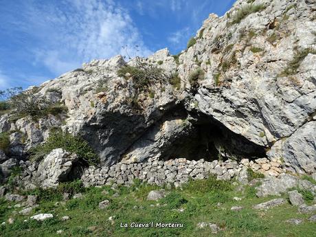 L´Angliru-El Cagachoneiru-Braña Mortera-El Gamonal
