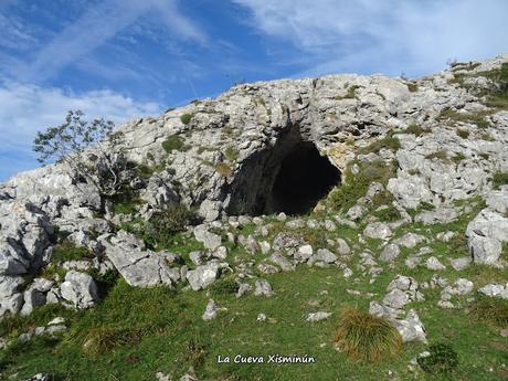 L´Angliru-El Cagachoneiru-Braña Mortera-El Gamonal