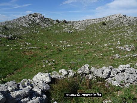 L´Angliru-El Cagachoneiru-Braña Mortera-El Gamonal