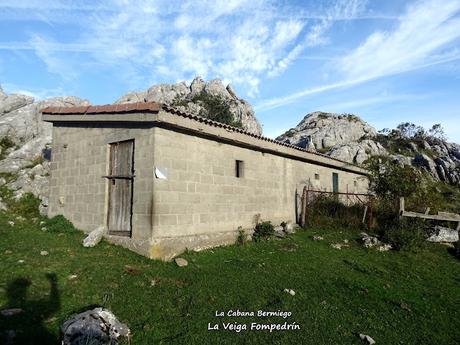 L´Angliru-El Cagachoneiru-Braña Mortera-El Gamonal