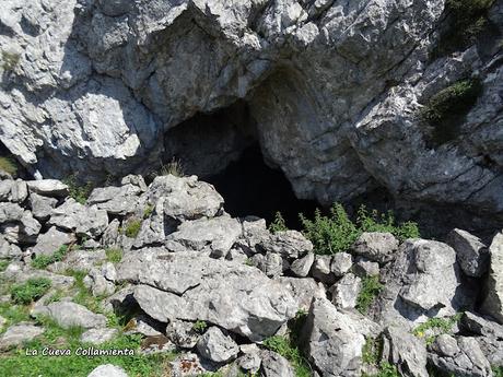 L´Angliru-El Cagachoneiru-Braña Mortera-El Gamonal