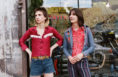 The Lemon Twigs - I wanna prove to you (2016) The Lemon Twigs - I wanna prove to you (2016)