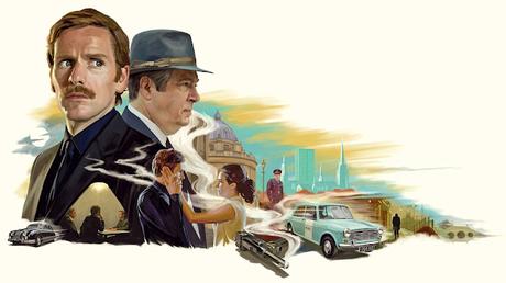 EL ÚLTIMO AUTOBÚS A WOODSTOCK: ¡Un nuevo detective!