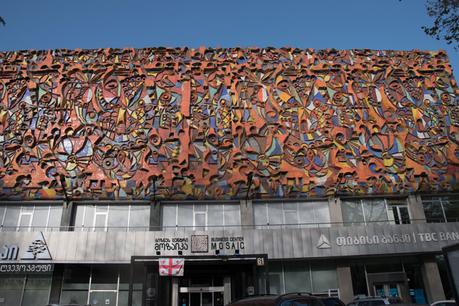 mosaico-sovietico-casa-de-educacion-politica-tiflis