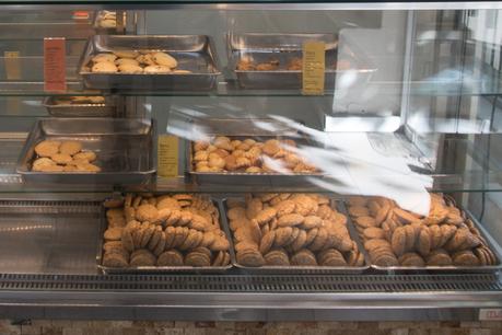 fabrica de galletas en tiflis