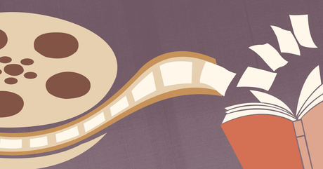 Estas son algunas adaptaciones de Literatura al cine que de seguro te encantaran