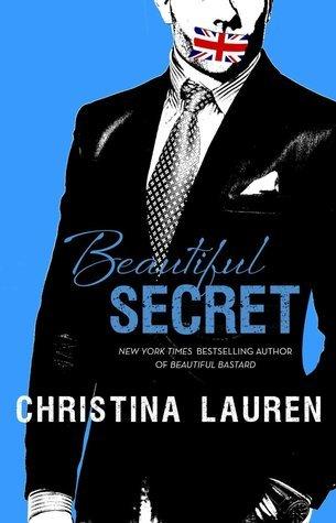 Reseña | Beautiful Secret - Christina Lauren