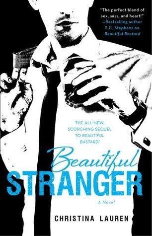 Reseña | Beautiful Secret - Christina Lauren