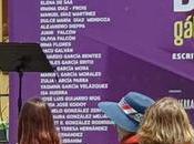 novela «Las tres reinas» Feria Autor/a Gáldar