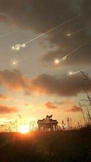 5.453 - LUCES QUE BRILLAN...