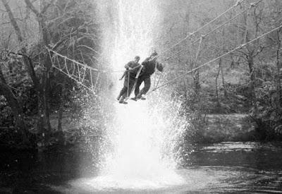 Los comandos del STS 26