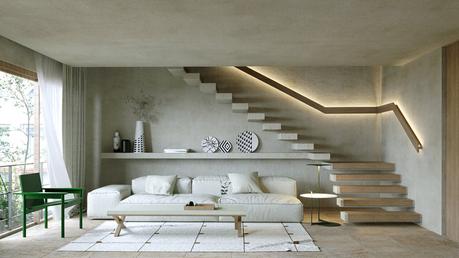 Viviendas Getsemaní, Medellín, Colombia / Cinco Solidos