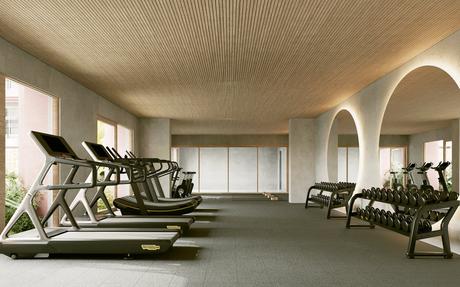 Viviendas Getsemaní, Medellín, Colombia / Cinco Solidos