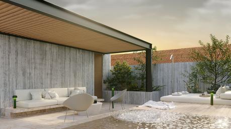 Viviendas Getsemaní, Medellín, Colombia / Cinco Solidos