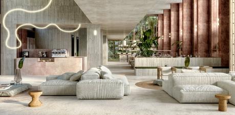 Viviendas Getsemaní, Medellín, Colombia / Cinco Solidos