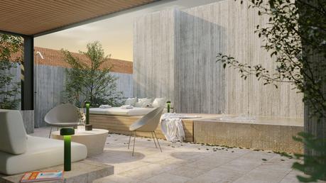 Viviendas Getsemaní, Medellín, Colombia / Cinco Solidos