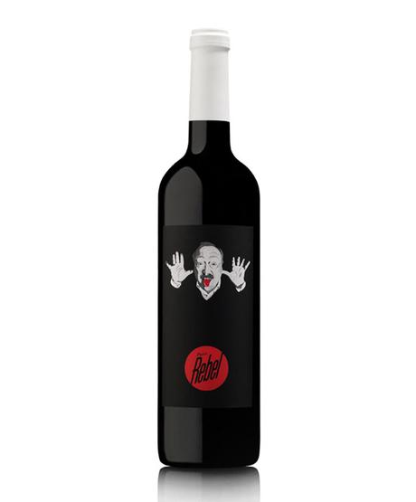 El mensaje y unas botellas.