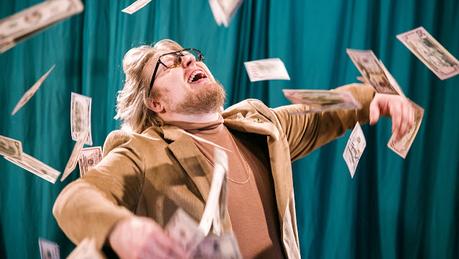 Un hombre gana la lotería tres veces en un año: ¿cuál fue su truco? Un hombre gana la lotería tres veces en un año: ¿cuál fue su truco?