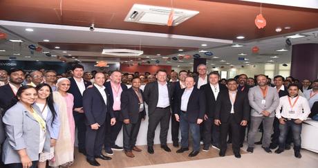 Eviden abre 3 nuevos Centros Cloud para reforzar su oferta cloud end-to-end a nivel mundial Eviden abre 3 nuevos Centros Cloud para reforzar su oferta cloud end-to-end a nivel mundial